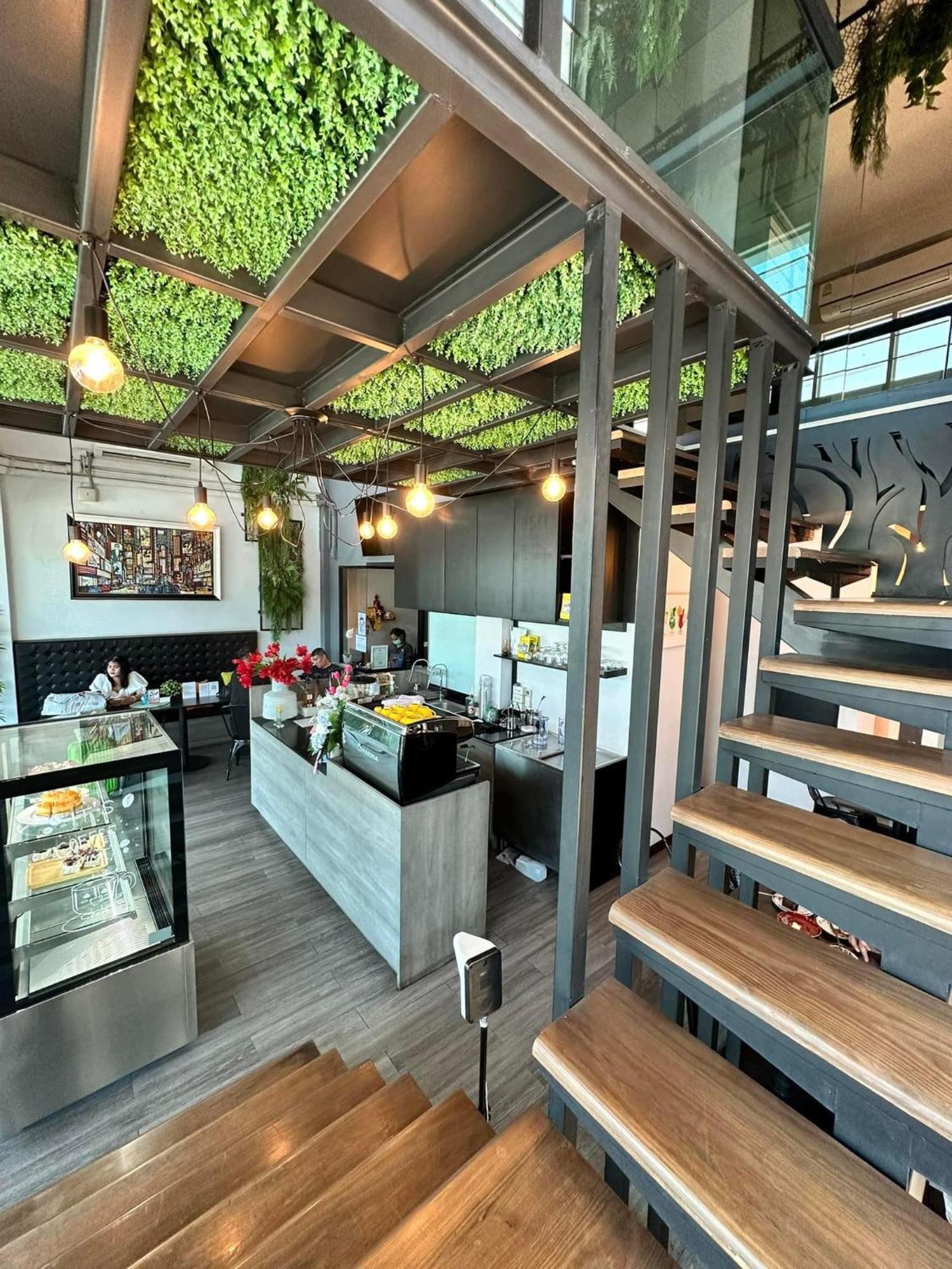 Campagne Hotel And Residence - Sha Plus Pathum Thani Extérieur photo