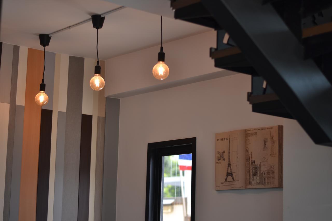 Campagne Hotel And Residence - Sha Plus Pathum Thani Extérieur photo